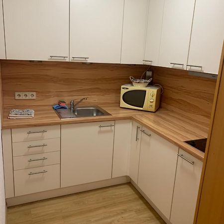 Cara Apartments Вармбад Филах Екстериор снимка
