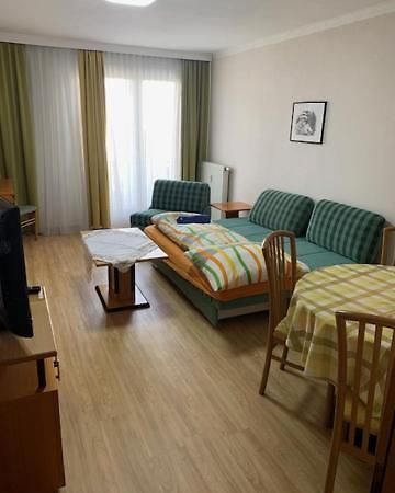 Cara Apartments Вармбад Филах Екстериор снимка
