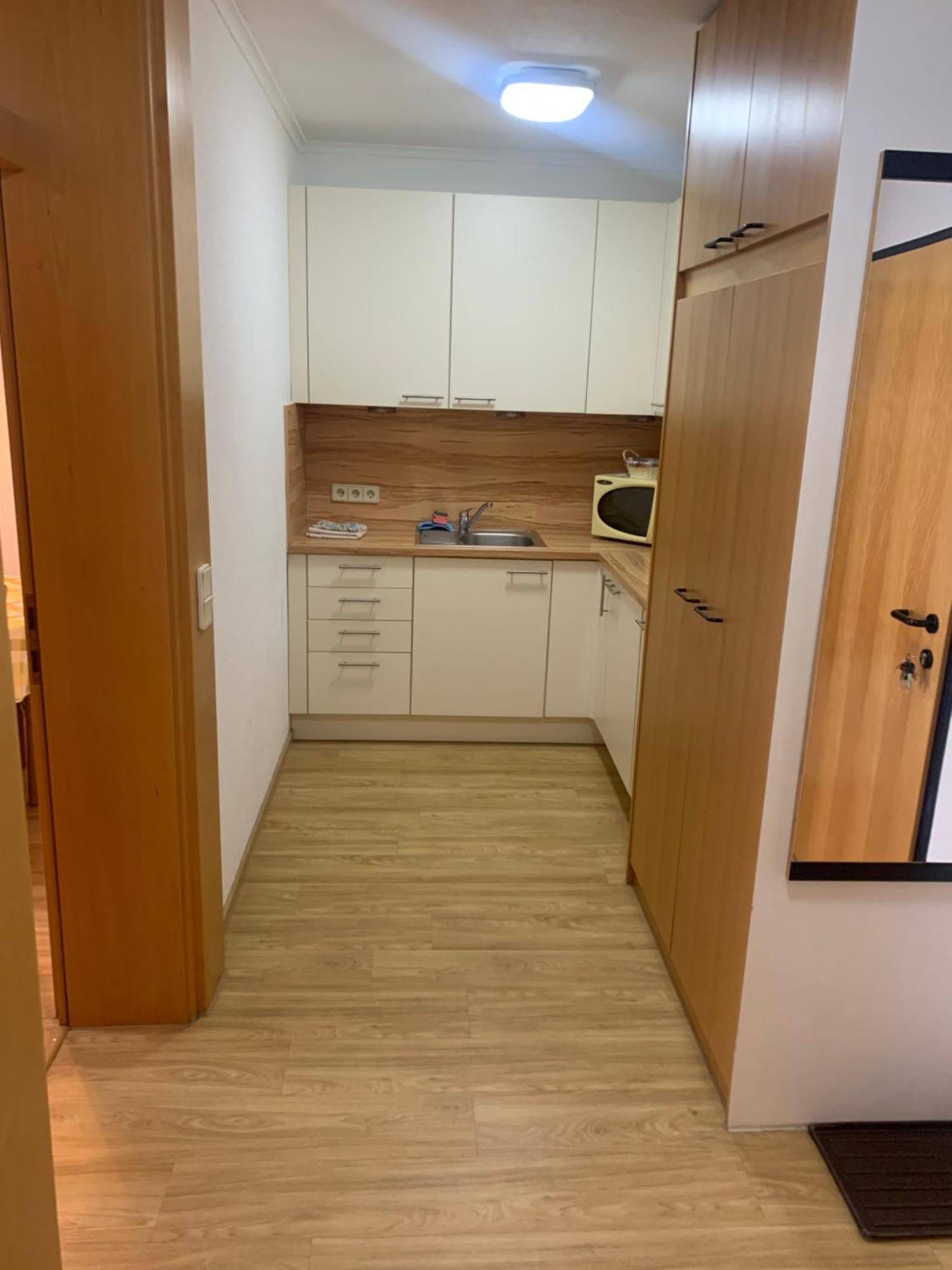 Cara Apartments Вармбад Филах Екстериор снимка