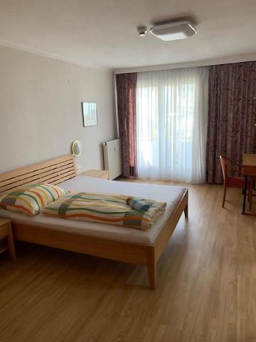 Cara Apartments Вармбад Филах Екстериор снимка