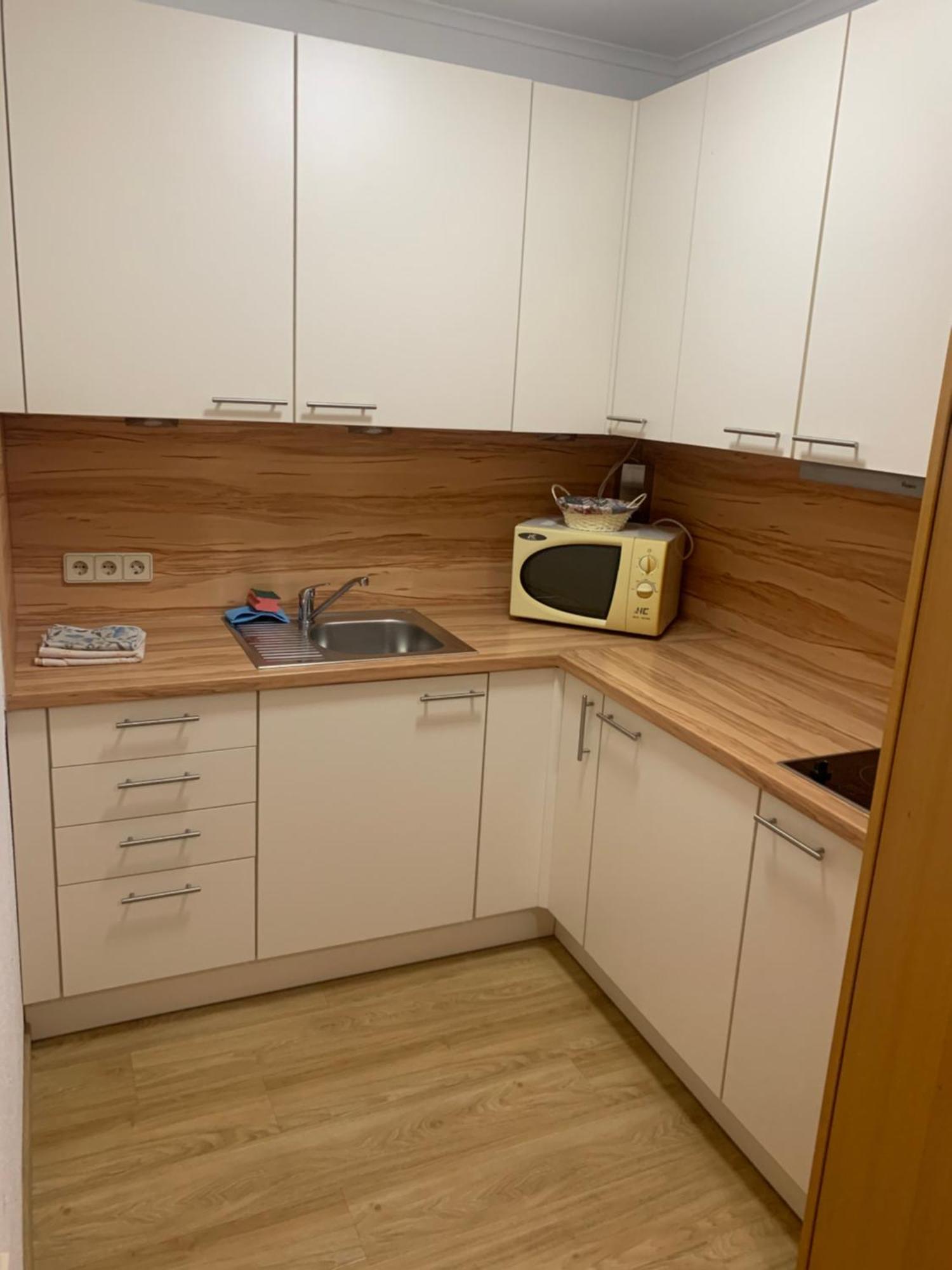 Cara Apartments Вармбад Филах Екстериор снимка