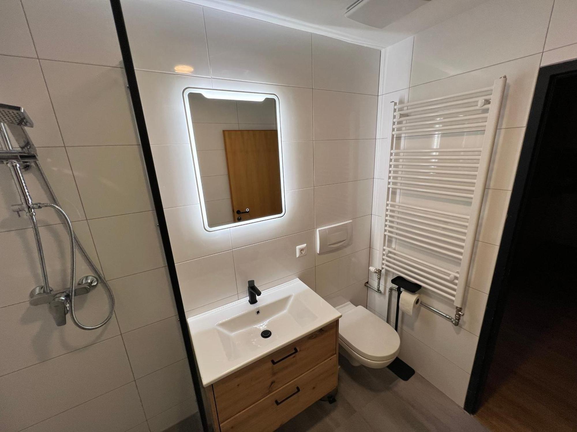 Cara Apartments Вармбад Филах Екстериор снимка